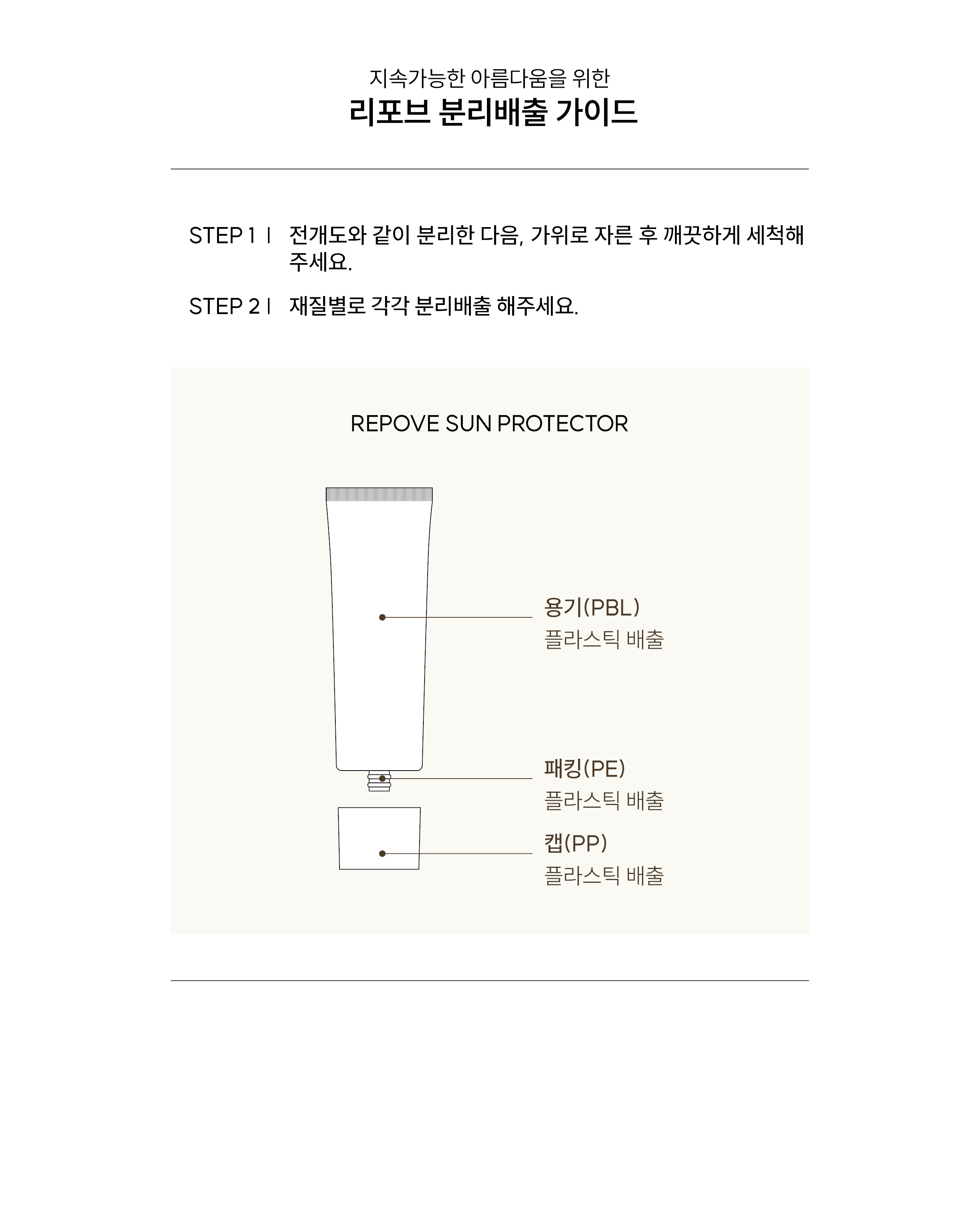 증정품